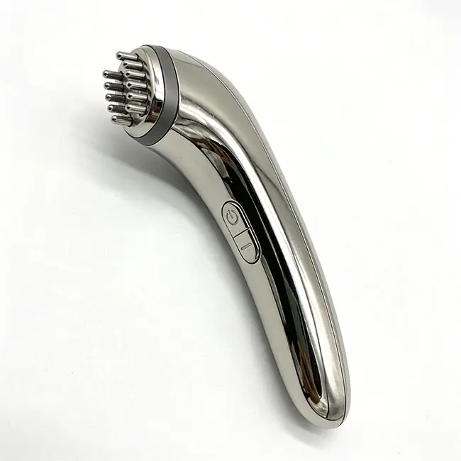 2026 Eye Massage Equipment Guide: Best Dark Circle Remover & Under Eye Beauty Devices