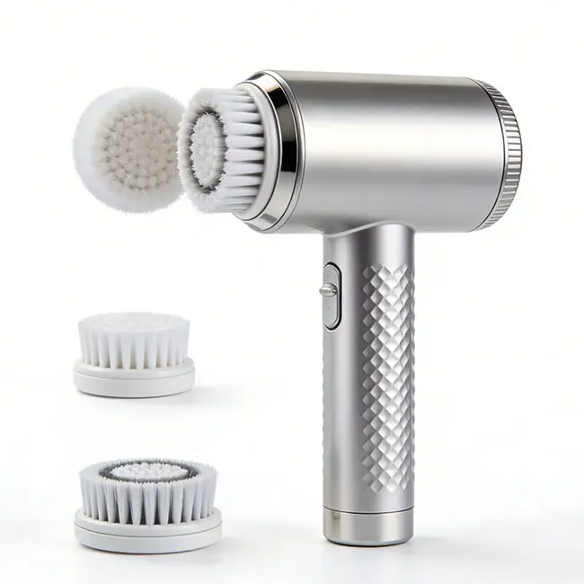 Face Cleaning Brush Side Effects: What You Need to Know (2026)