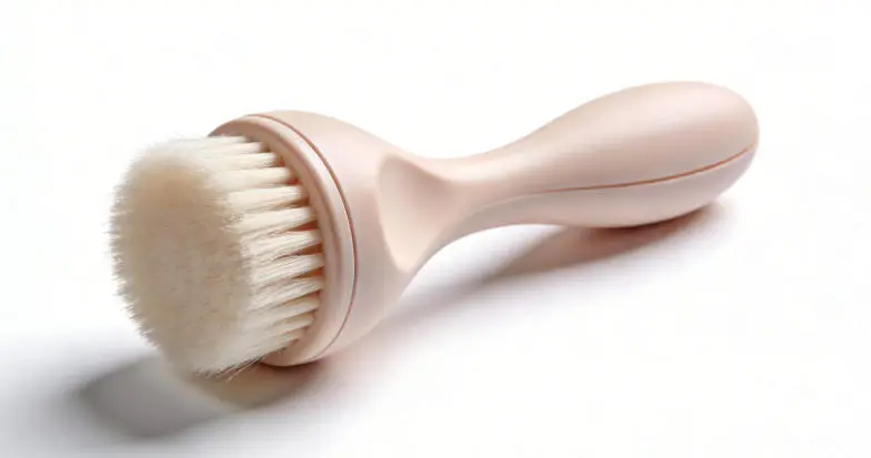 Clean Your Brush Head