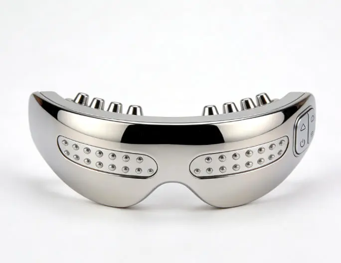 How to Choose the Right Eye Massage Device