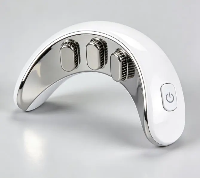 How often should I use an eye massage device