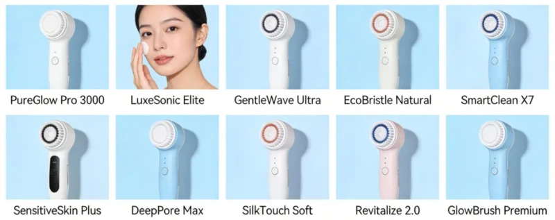 10 Best Face Cleaning Brushes in 2026