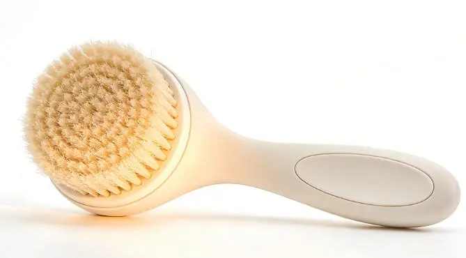 Best Overall Face Cleaning Brush