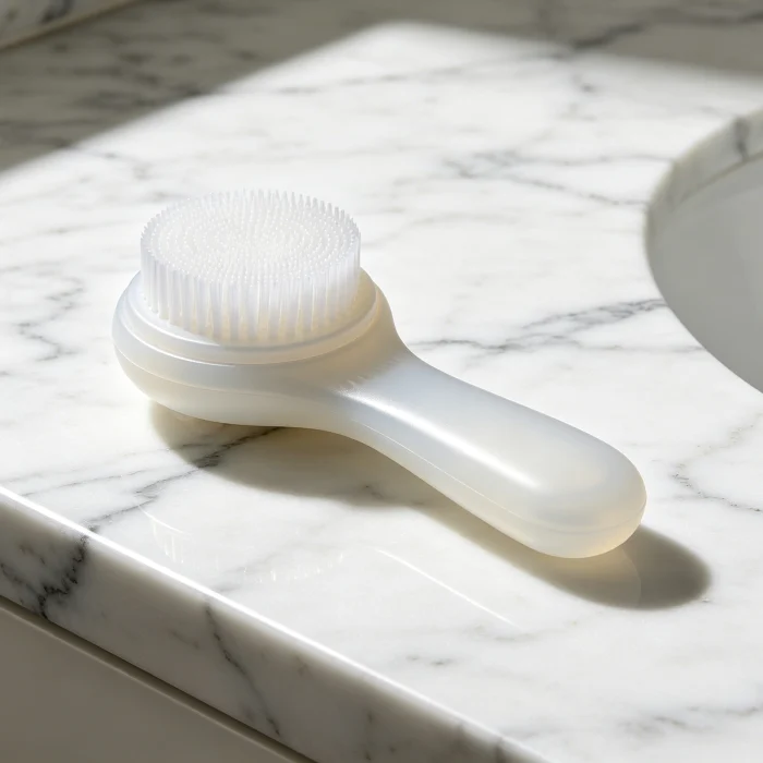 Can a Flex Face Brush Help with Wrinkles? Our Honest Take
