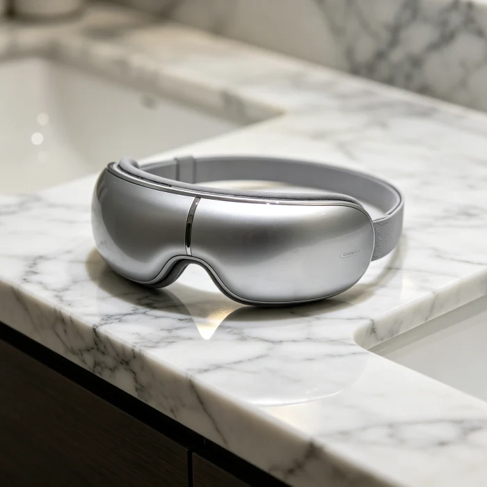 Do Eye Massagers Reduce Dark Circles? Yes, Here’s How (2026 Data)