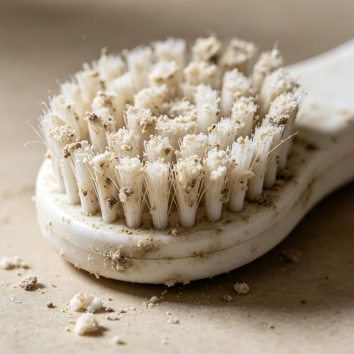 Do Face Brushes Hold Bacteria? The Truth You Need to Know