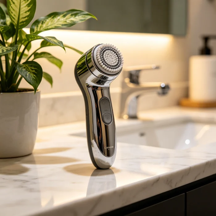 Do Sonic Facial Cleansers Work? Yes — Here’s the Real Data & How to Use Them Right