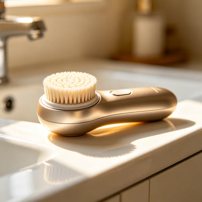 Do Those Facial Brushes Really Work? Here’s the Truth for 2026