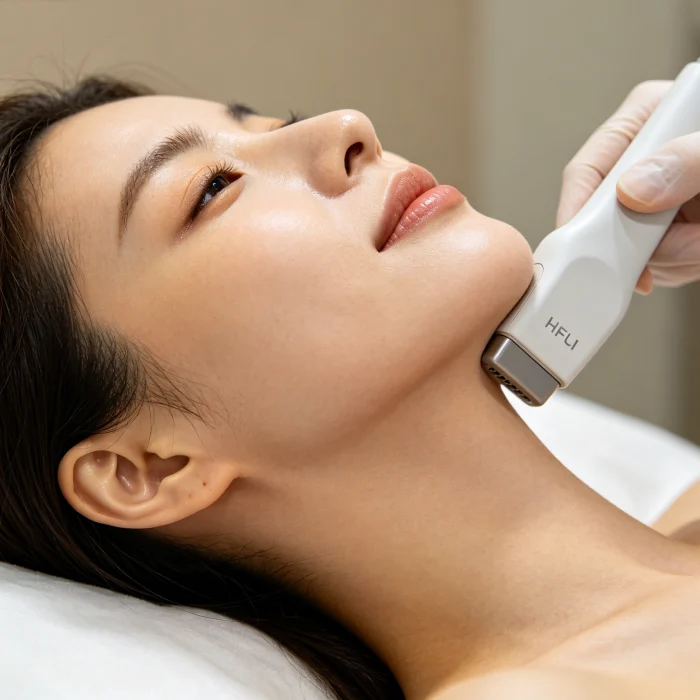 Do You See Instant Results with HIFU? What Clinical Data Says