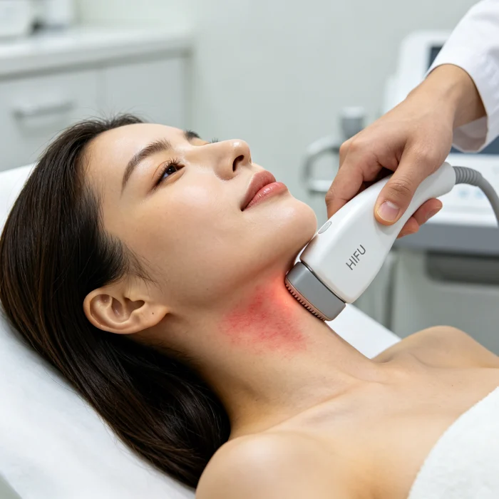 Does HIFU Actually Tighten Skin? What 2026 Research Says