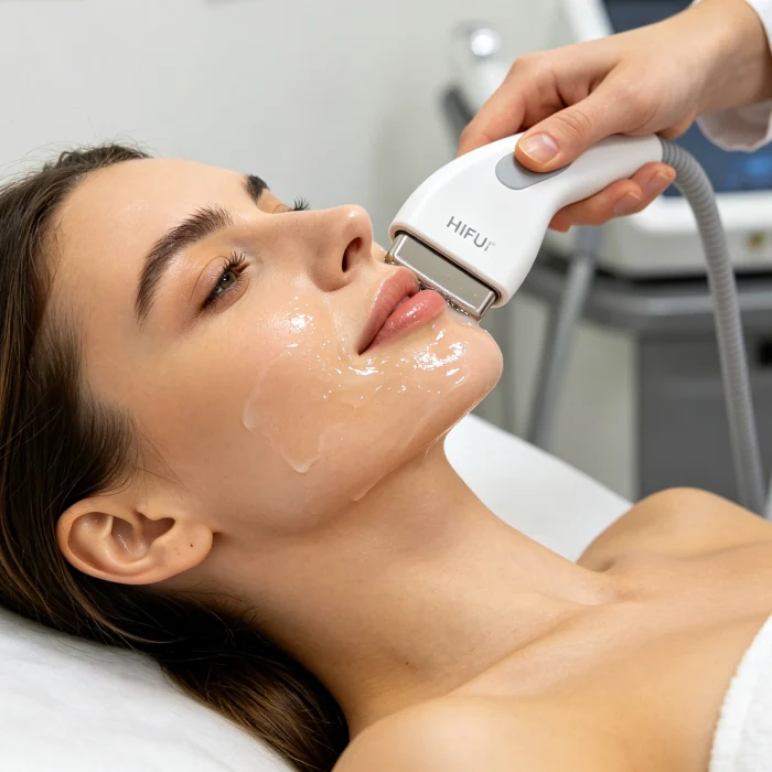 Does HIFU Slim Your Face? The Real Answer for 2026