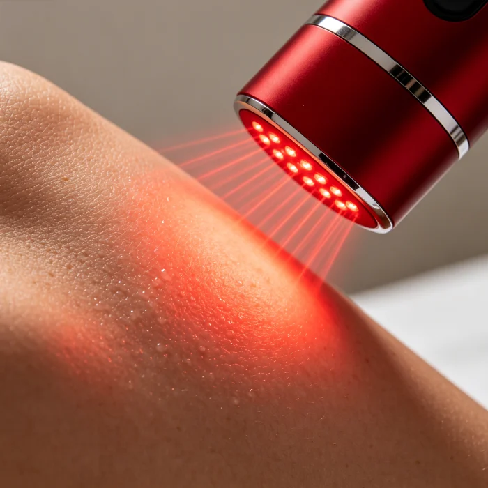 Does Red Light Therapy Work for Wrinkles? A 2025 Evidence-Based Review