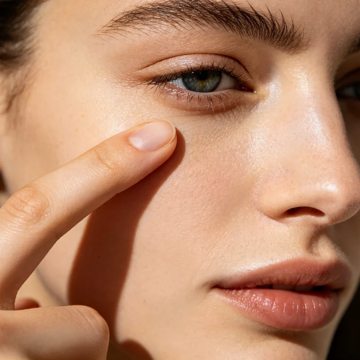 How Long Should You Massage Your Eyes? The Exact Time + Best Practices