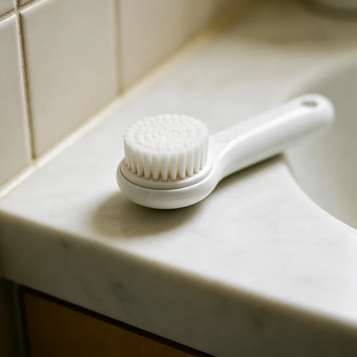 How Often Should I Use a Facial Cleansing Brush? The Real Answer