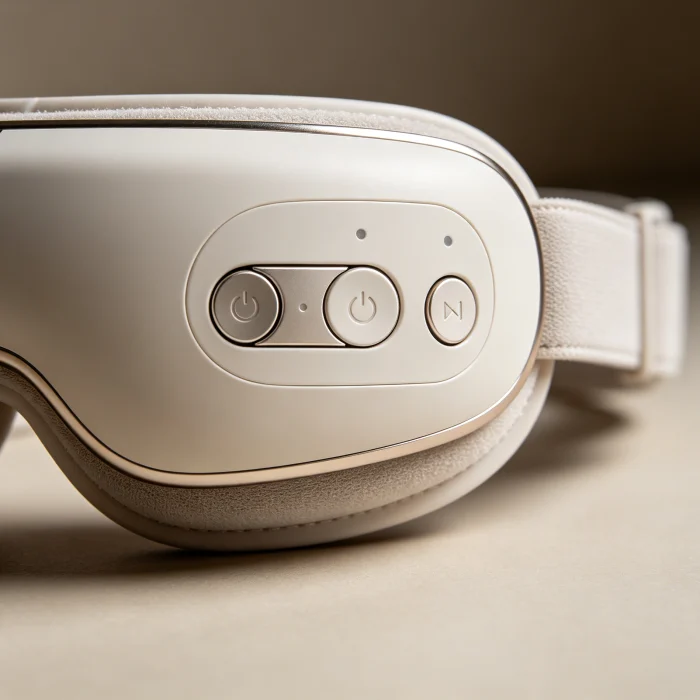 How to Adjust Pressure on an Eye Care Device for Dark Circles – The Right Way