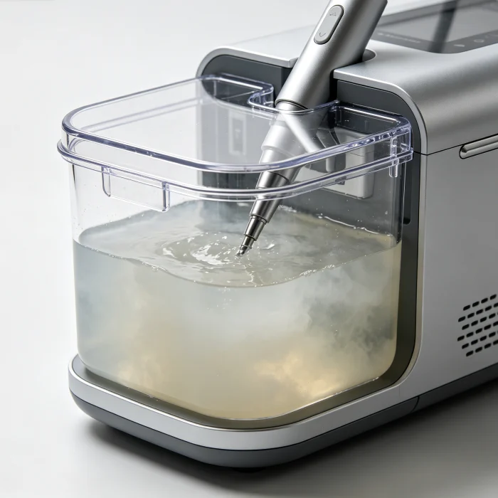 Hydra Dermabrasion Machine: Super Easy for Beginners?