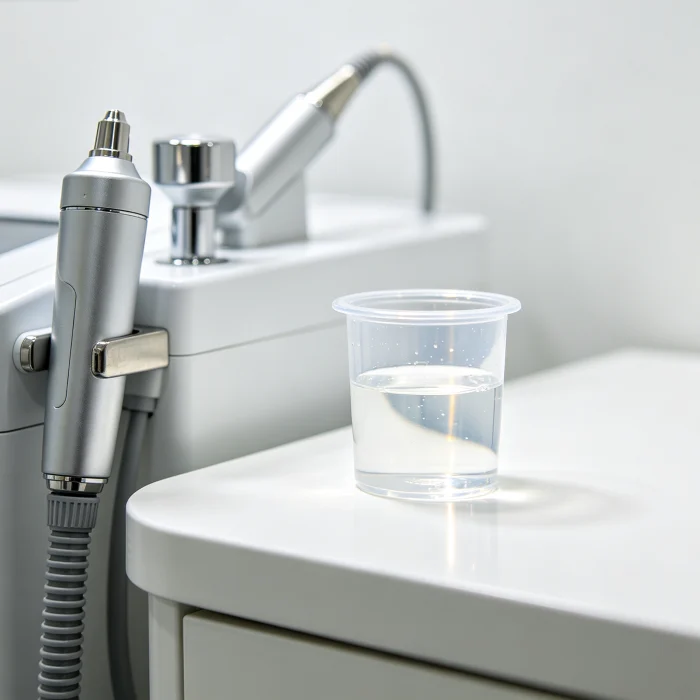 Hydra Dermabrasion Machine for Hyperpigmentation: Does It Really Work?