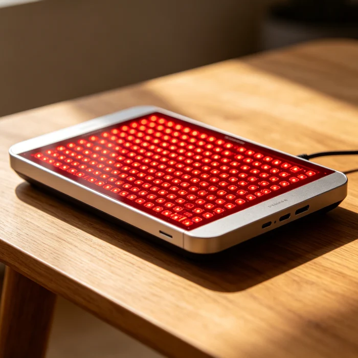Is 3 Minutes of Red Light Therapy Enough? Here’s What Science and Experience Say