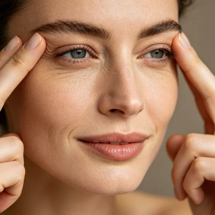 Is Massaging Your Eyes Good for You? Benefits, Risks & How to Do It Right