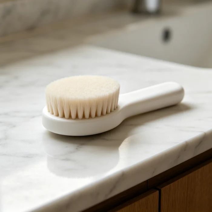 What Are the Disadvantages of Using a Facial Brush?