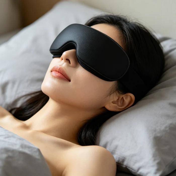 What Is a Smart Eye Massager? Full Guide (2026)