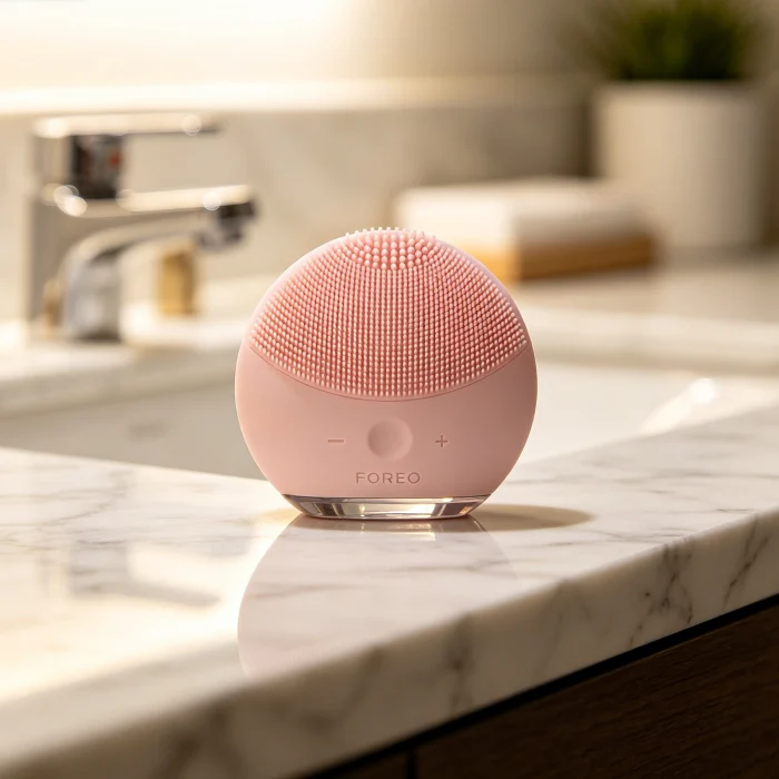 What Is the Best Facial Brush? Our Top Picks for 2026