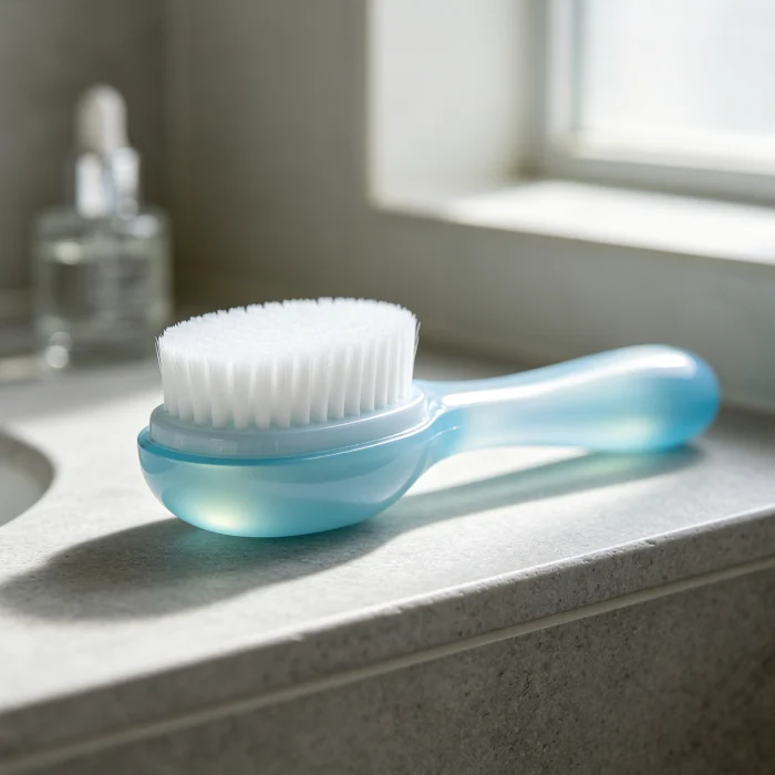 What Is the Healthiest Thing to Wash Your Face With?