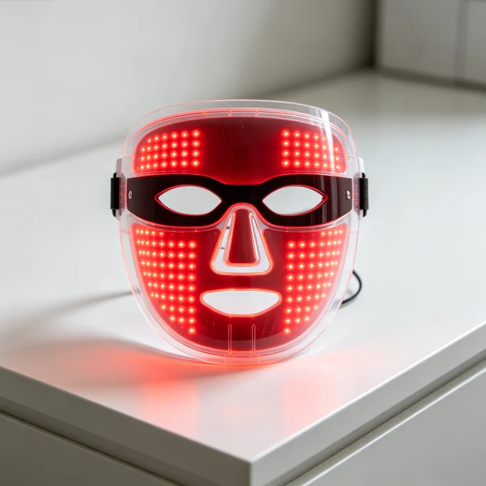 What Is the Most Reputable Red Light Therapy Device? A Clinician’s Honest Pick