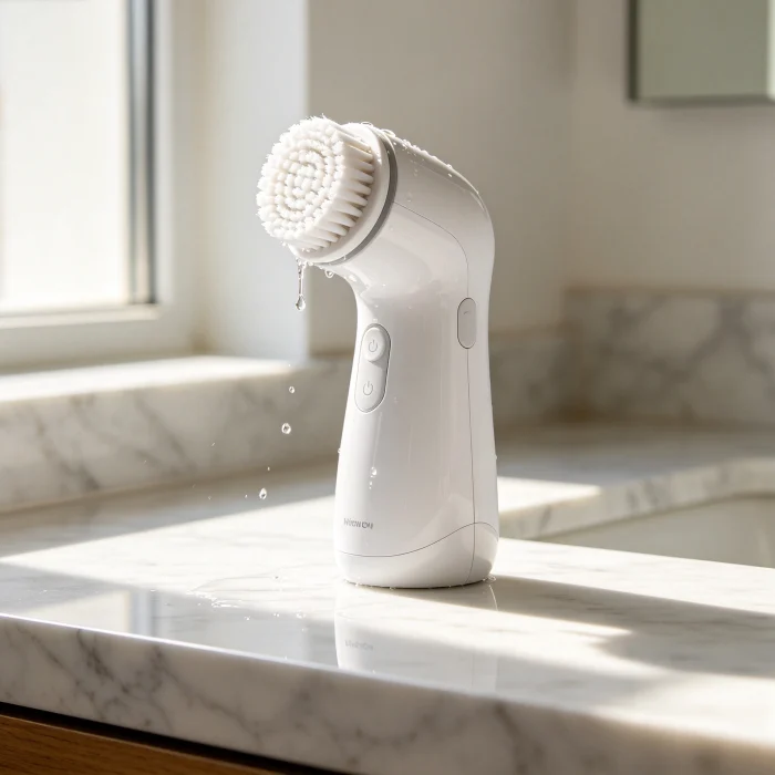 Ora Glow Facial Cleansing Device: What It Is & How It Works