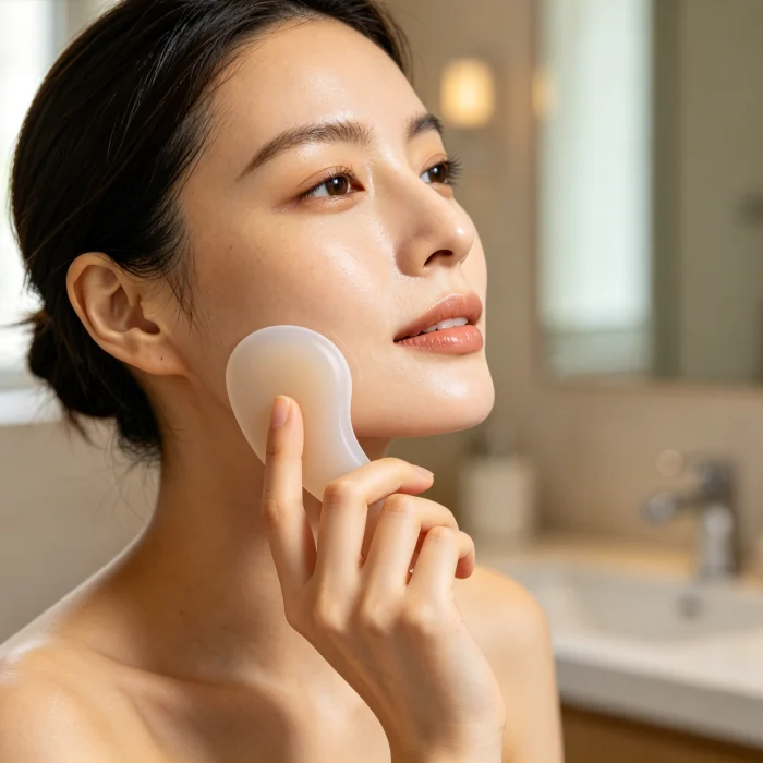 When to Use a Face Brush? Expert Timing Guide for Best Results