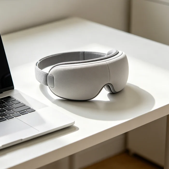 Where to Find Eye Massage Equipment That Relieves Eye Strain Effectively