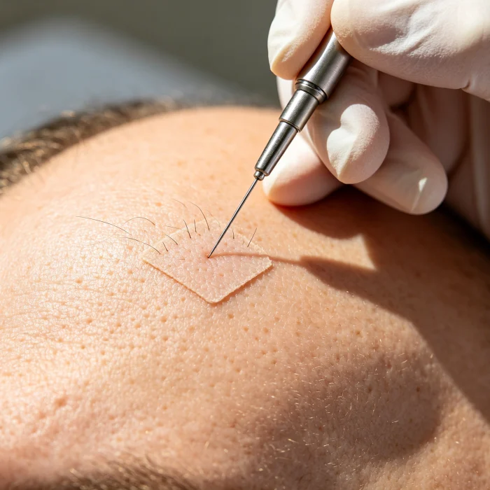 Electrolysis Not for Everyone? Here’s Who Should Think Twice