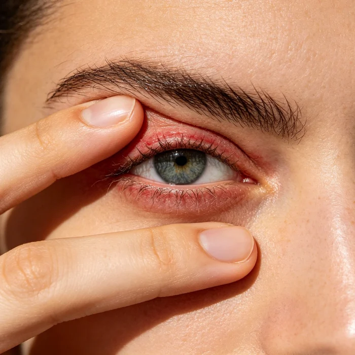 Why Doctors Say Not to Rub Your Eyes – The Real Risks